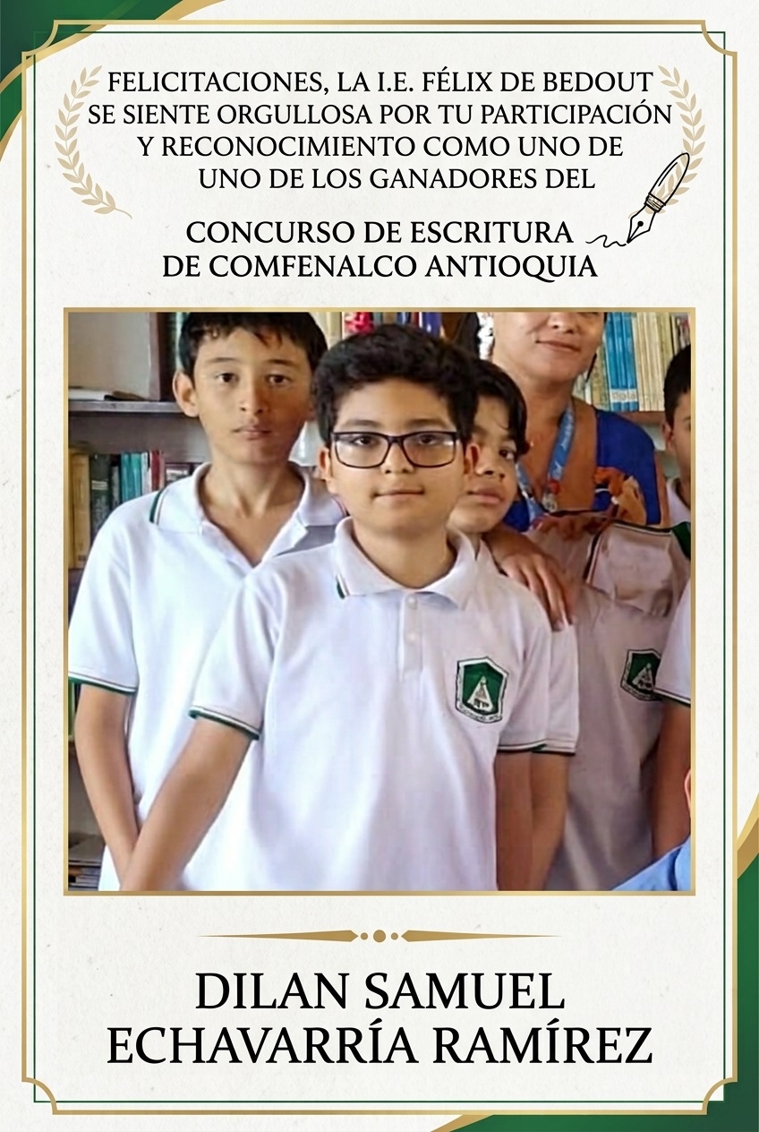DILAN SAMUEL ECHAVARRÍA RAMÍREZ SI
